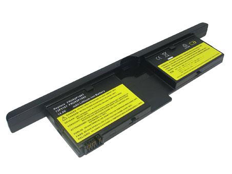 IBM ThinkPad X41 Tablet 1866 battery