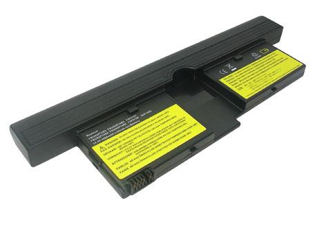 IBM ThinkPad X41 Tablet 1869 battery