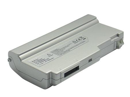 Panasonic Toughbook W4 laptop battery