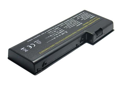 Toshiba Satego P100-10U battery