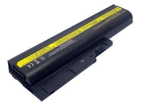 IBM ThinkPad T60p 6462 battery