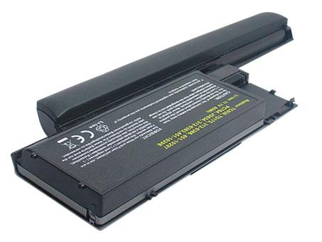 Dell GD787 battery