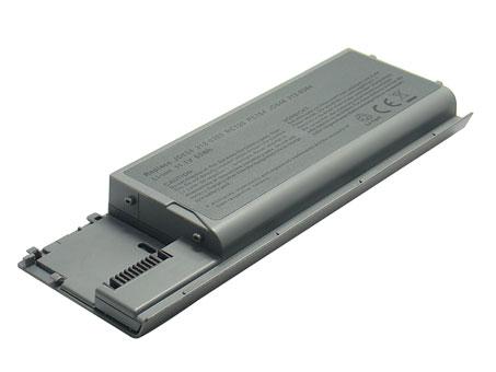 Dell TD116 laptop battery