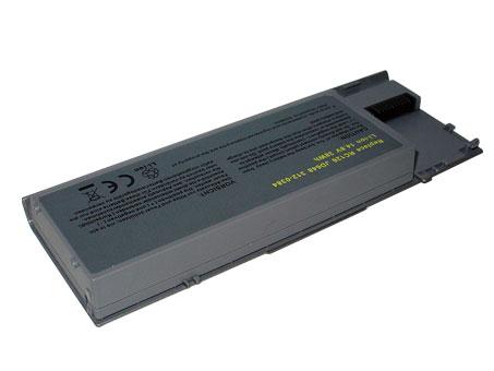 Dell Latitude D630 UMA battery