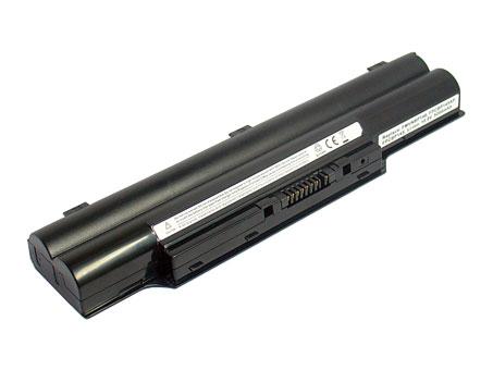 Fujitsu FMV-BIBLO MG75SN laptop battery
