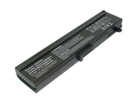 Gateway 4530GZ laptop battery