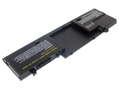 Dell Latitude D430 battery