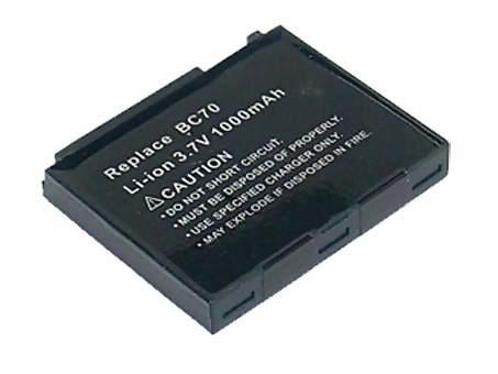 Motorola MOTOROKR E6 battery