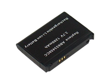 Samsung SGH-i718 Cell Phone battery