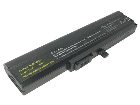 Sony VAIO VGN-TXN27N/T battery