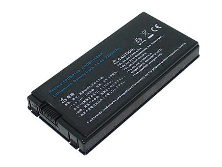 Fujitsu FPCBP119AP battery