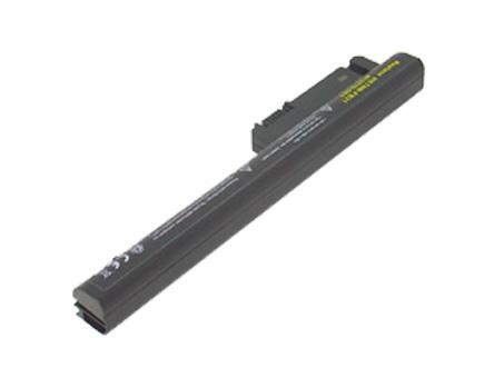 HP EliteBook 2540p battery