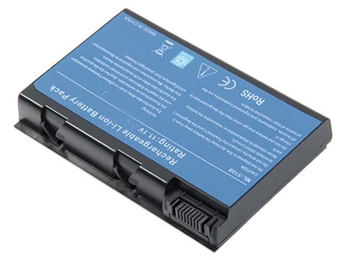 Acer Aspire 3104WLMiB120 battery