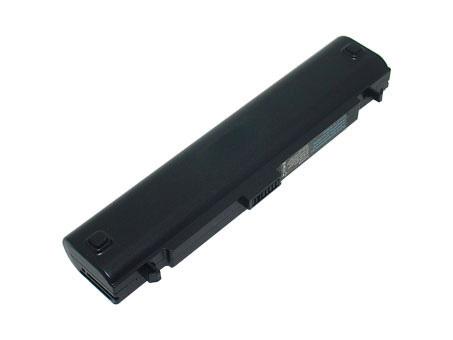 Asus S5200N battery