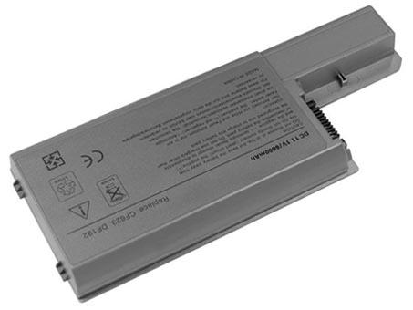 Dell Latitude D830 battery