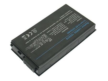 Gateway M520XL laptop battery