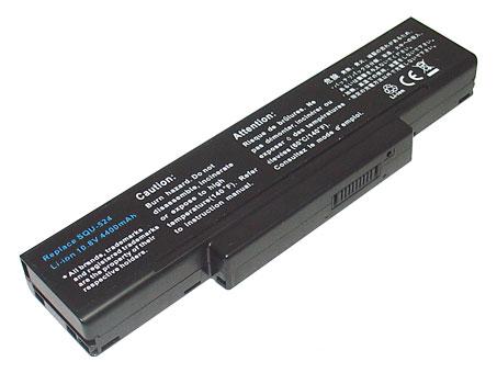 LG F1 PRO EXPRSS DUAL laptop battery