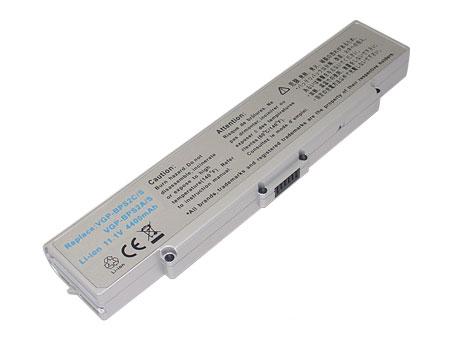 Sony VAIO VGN-N170G/WK1 battery