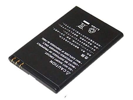 Nokia E61i Cell Phone battery