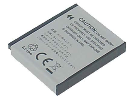 Samsung SLB-1137C digital camera battery