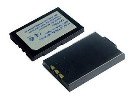 Nikon 9904 digital camera battery