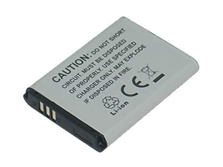 Samsung NV40 digital camera battery