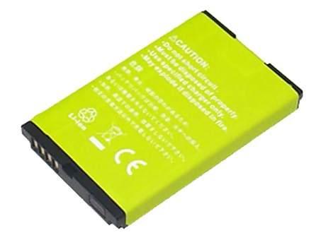 BlackBerry Curve 8350i PDA battery