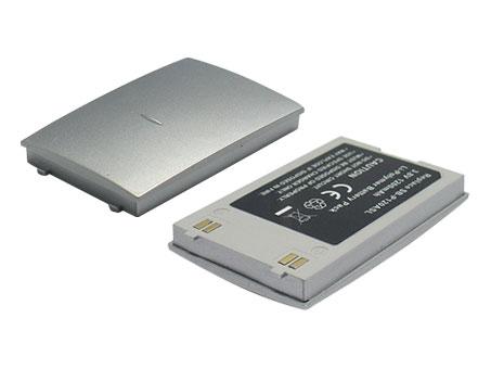 Samsung SC-MM10 camcorder battery