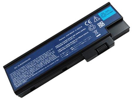 Acer TravelMate 5614WSMi battery