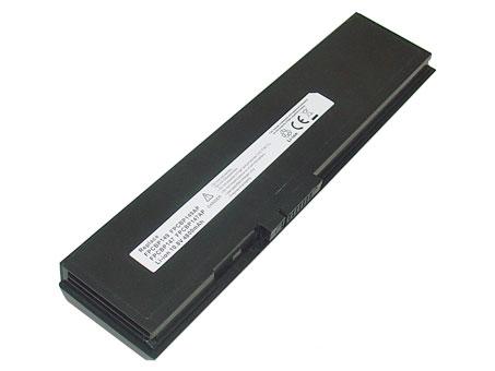 Fujitsu FMV-Q8240 battery