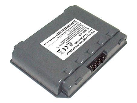 Fujitsu Lifebook A3130 battery