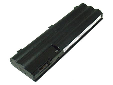 Fujitsu FPCBP144 laptop battery