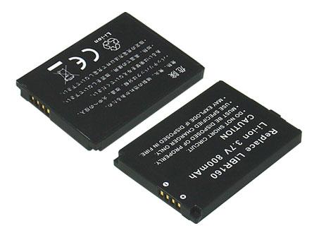 HTC S730 PDA battery