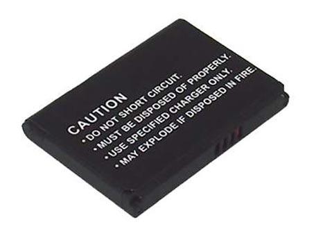 T-MOBILE MDA Touch PDA battery