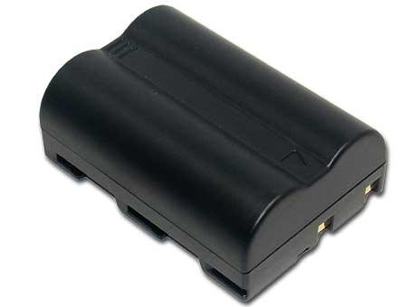 Nikon D70s battery