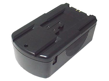 Sony DVW-250(Videocassette Recorder) battery