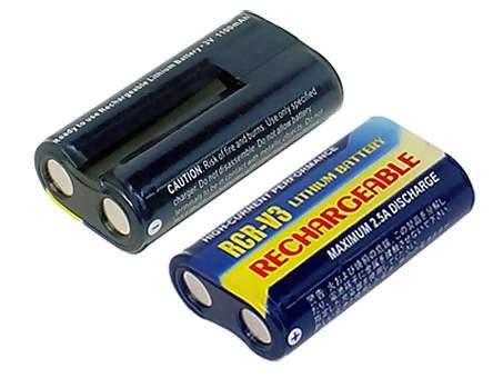 Samsung Digimax V3 digital camera battery