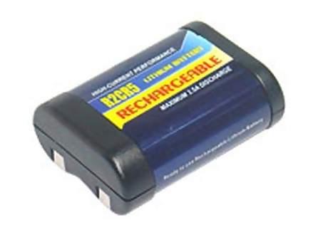 Panasonic 2CR5M digital camera battery