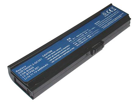 Acer TravelMate 2480-2968 battery
