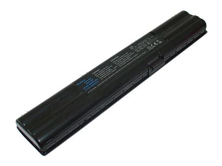 Asus G2Pb laptop battery