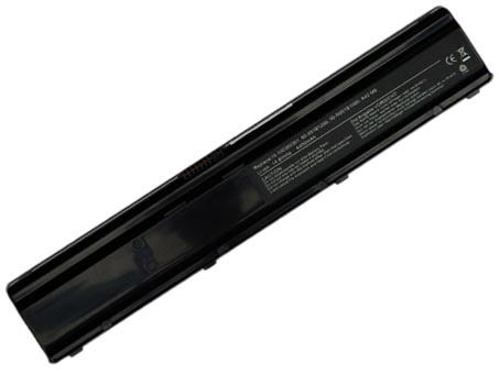 Asus M6700C laptop battery