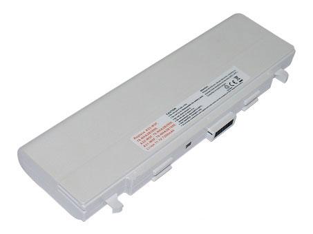 Asus W5A battery