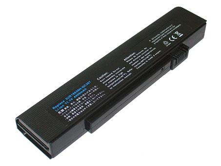 Acer TravelMate C210 battery