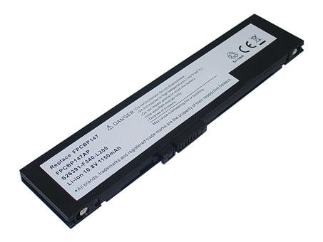 Fujitsu FMV-Q8230 battery