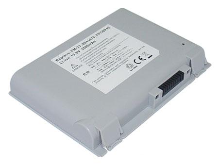 Fujitsu LifeBook C7661 laptop battery