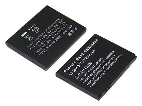 Motorola ZN5 Cell Phone battery