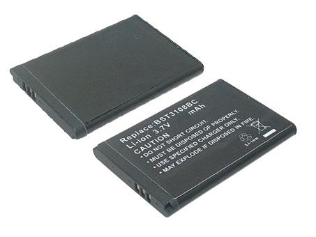 Samsung BST3108BEC/STD Cell Phone battery