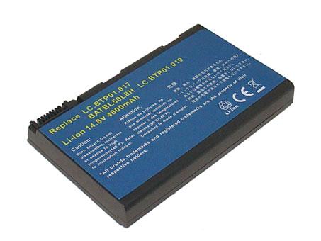 Acer Aspire 5650 Series battery