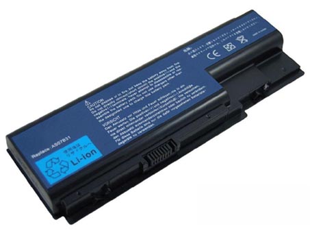 Acer Aspire 7720 Series battery