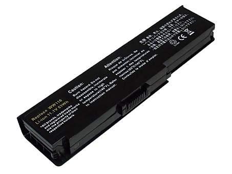 Dell WW116 battery